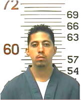 Inmate MARTIN, JOSEPH P