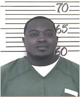 Inmate MOORE, WILLIAM R