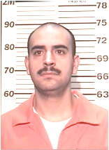 Inmate MORIN, PETE M