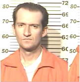 Inmate ROBERTS, TOBY L