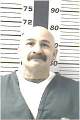 Inmate RODRIGUEZ, RODNEY