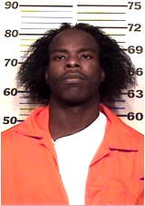 Inmate SMITH, DAMION D