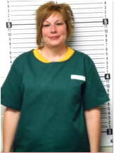 Inmate TODD, MELISSA M