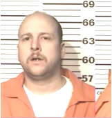 Inmate YOUELL, GREGORY A