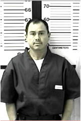 Inmate ARENASMENDIOLA, JOSE