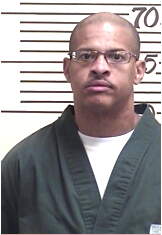 Inmate BROWN, RAYMOND A