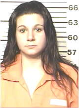 Inmate CANALE, BRANDY M