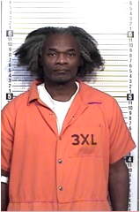 Inmate COTTON, ANTHONY