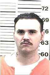 Inmate DILLEY, TIMOTHY J