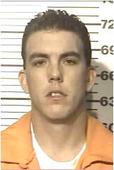 Inmate DILLINGHAM, JEREMY L