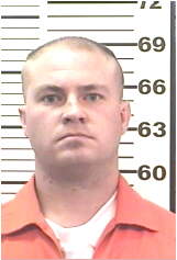 Inmate FENTON, CHRISTOPHER M