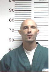 Inmate FIEREK, JOSHUA L