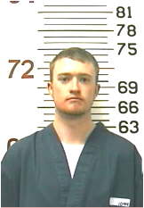 Inmate FLYNN, JOHN C