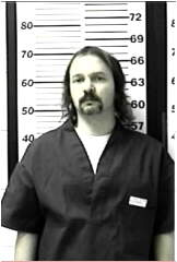 Inmate GOODENOUGH, JOHN T