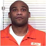 Inmate HINES, JEFFREY J