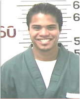 Inmate HOEHL, BRANDON