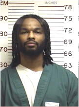 Inmate KINNEY, ANTHONY T