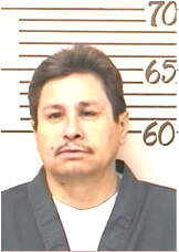 Inmate LOPEZ, FRANK