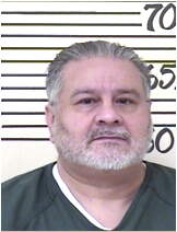 Inmate MAESTAS, PETER G