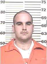 Inmate MAYFIELD, DANIEL S