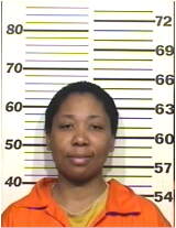 Inmate MOORE, LATOYA