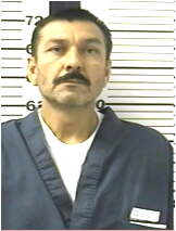 Inmate ROSAS, LUIS M