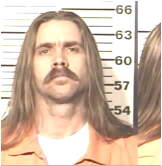 Inmate SCHMITZ, SCHAWN M