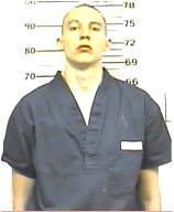 Inmate SLACK, CASEY M