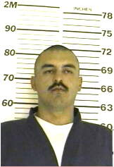 Inmate ALVARENAMARTINEZ, ANTONIO