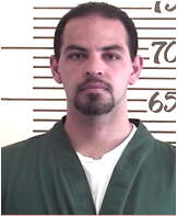 Inmate AMBRIZ, WILLIAM R