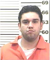 Inmate BARNES, WILLIAM C