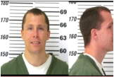 Inmate BARRETT, TRENT A