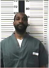 Inmate DAVIS, MARSHALL W