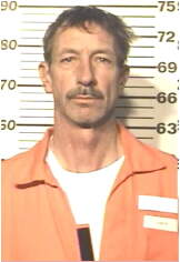 Inmate HAGAN, HARLEY P