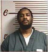 Inmate JONES, ANTHONY L