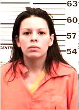 Inmate LOPEZ, ANDREA M