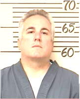 Inmate MEANS, JOHN A