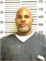 Inmate MONTGOMERY, KENT P