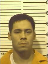 Inmate MORALES, JACOB