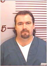 Inmate SPELTS, ROBERT E