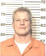 Inmate STOCKERT, GEORGE D