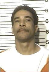 Inmate THOMAS, ANTHONY R