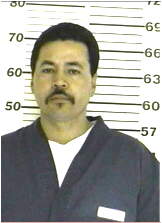 Inmate URBINARIVAS, MANUEL