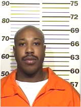 Inmate WHITE, VALENTINO