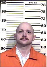 Inmate WOODSTOCK, JONATHAN W