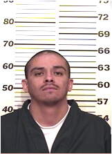 Inmate AMADOR, DANIEL