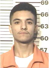 Inmate BARAJAS, ROLANDO