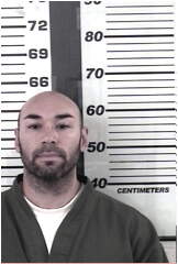 Inmate BARELA, GEORGE C