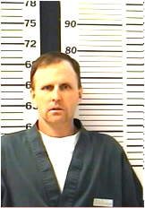 Inmate BATES, JEFFERY D