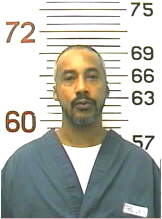 Inmate BATTS, JAMES A